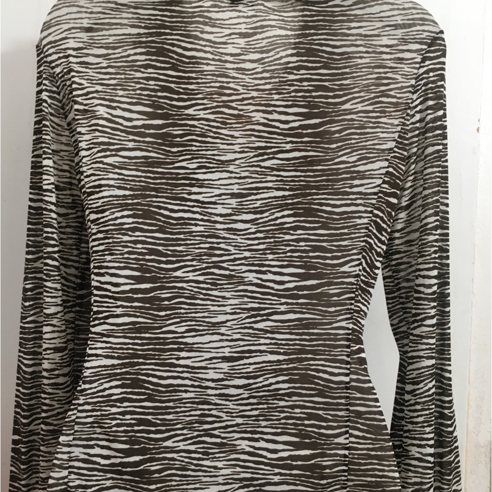 Etcetera Blouse - Picture 3 of 7